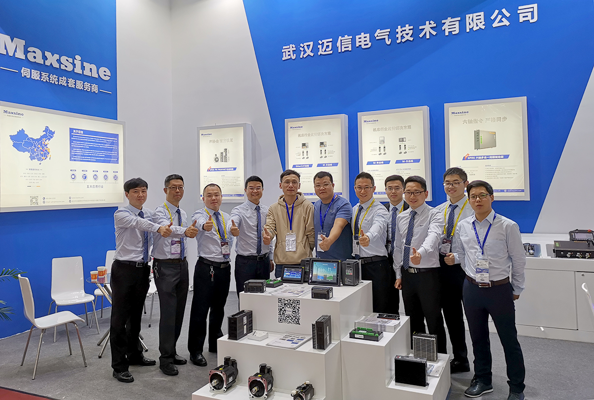 SIMM 2019 邁信特輯 | 做伺服，我們是認真的！