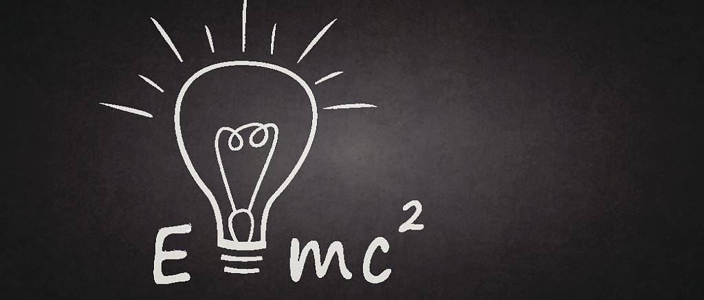 世界上最偉大的十大公式 ，你都知道嗎？