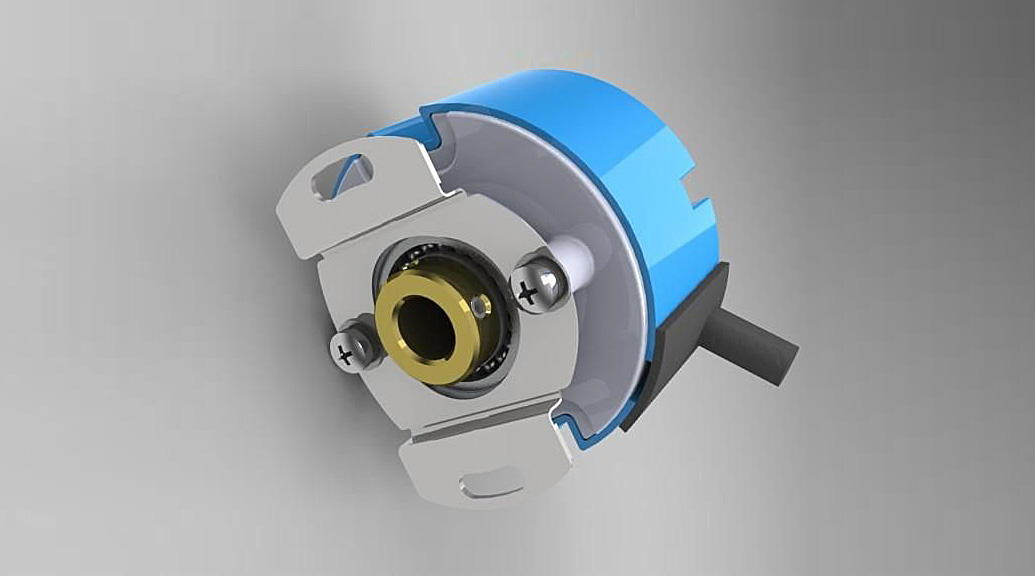 在未來，高端編碼器市場將不復存在？