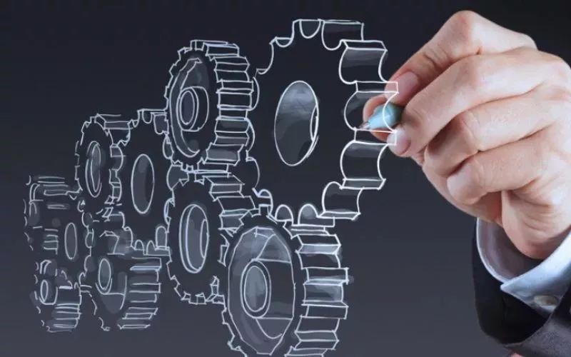 電機代表傳統？新一代智能制造引領我國制造業(yè)“換道超車”！