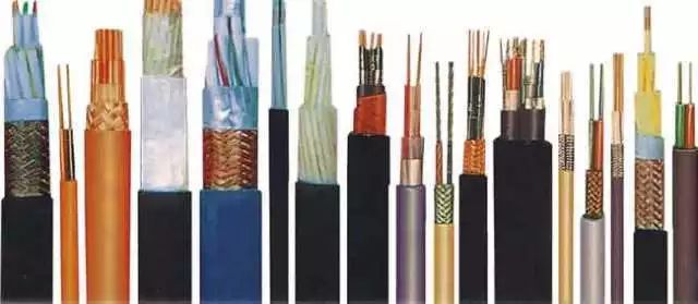 電線的顏色都代表什么意思？ 